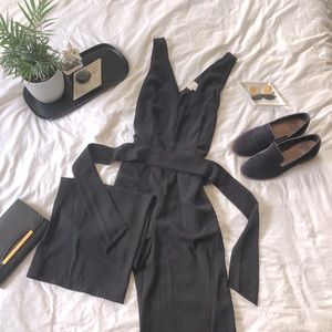 Black A New Day jumpsuit S